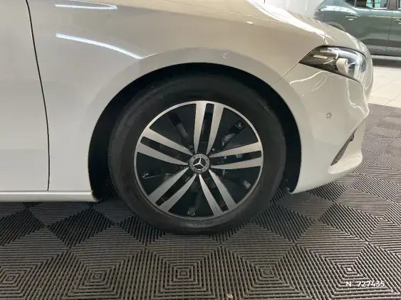 MERCEDES CLASSE A IV - voiture d'occasion - Photo 8