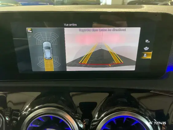 MERCEDES CLASSE A IV - voiture d'occasion - Photo 14