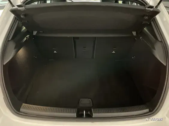 MERCEDES CLASSE A IV - voiture d'occasion - Photo 7