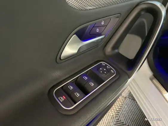 MERCEDES CLASSE A IV - voiture d'occasion - Photo 15