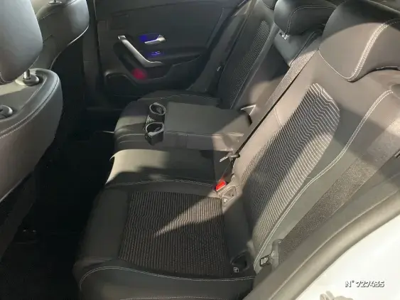 MERCEDES CLASSE A IV - voiture d'occasion - Photo 32