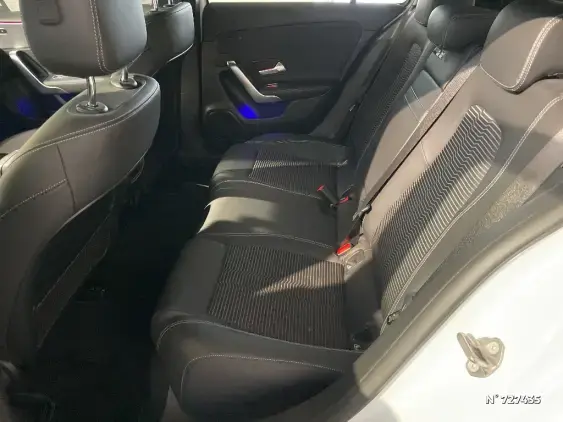 MERCEDES CLASSE A IV - voiture d'occasion - Photo 33