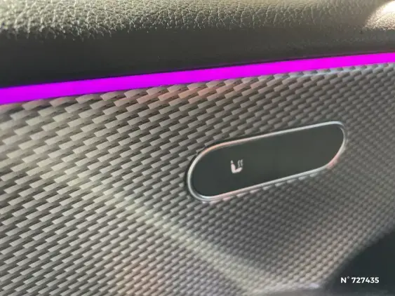 MERCEDES CLASSE A IV - voiture d'occasion - Photo 36