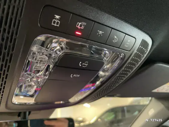 MERCEDES CLASSE A IV - voiture d'occasion - Photo 37