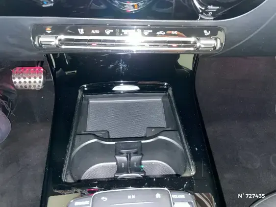 MERCEDES CLASSE A IV - voiture d'occasion - Photo 39