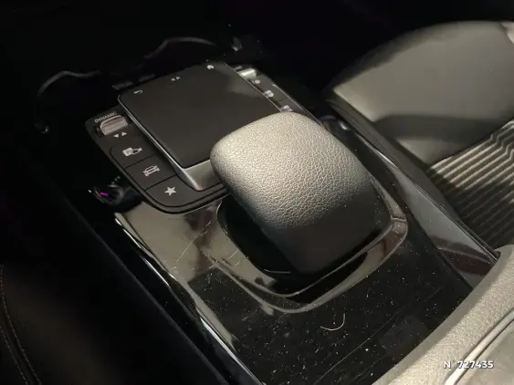 MERCEDES CLASSE A IV - voiture d'occasion - Photo 40