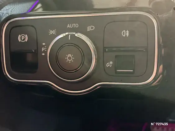 MERCEDES CLASSE A IV - voiture d'occasion - Photo 42