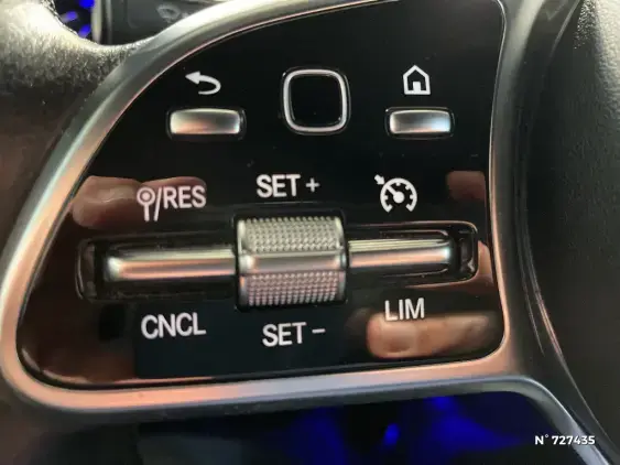 MERCEDES CLASSE A IV - voiture d'occasion - Photo 43