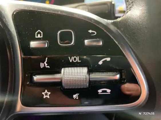 MERCEDES CLASSE A IV - voiture d'occasion - Photo 44