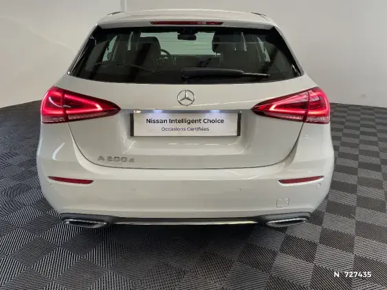 MERCEDES CLASSE A IV - voiture d'occasion - Photo 6