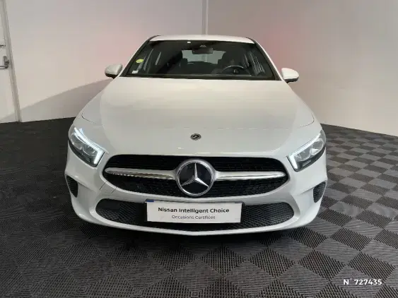 MERCEDES CLASSE A IV - voiture d'occasion - Photo 3