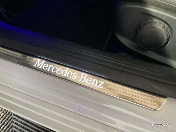 MERCEDES CLASSE A IV - voiture d'occasion - Photo 26