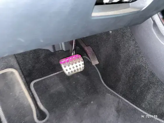 MERCEDES CLASSE A IV - voiture d'occasion - Photo 27