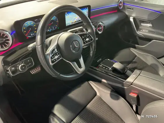 MERCEDES CLASSE A IV - voiture d'occasion - Photo 28