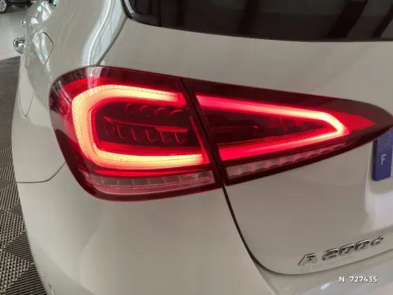 MERCEDES CLASSE A IV - voiture d'occasion - Photo 29