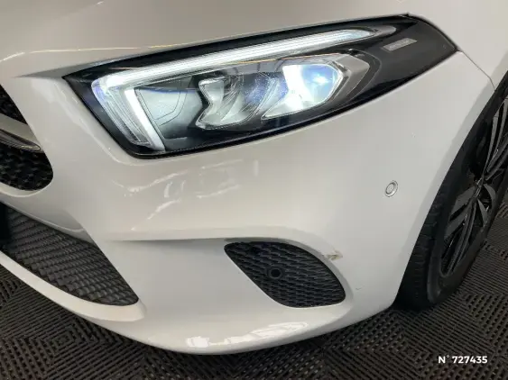 MERCEDES CLASSE A IV - voiture d'occasion - Photo 30