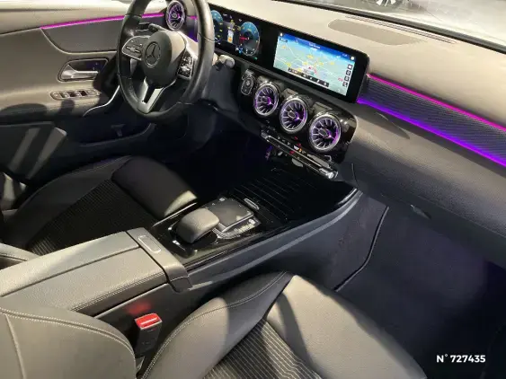 MERCEDES CLASSE A IV - voiture d'occasion - Photo 10