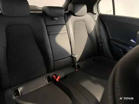 MERCEDES CLASSE A IV - voiture d'occasion - Photo 11