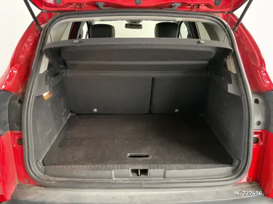 RENAULT CAPTUR - voiture d'occasion - Photo 7