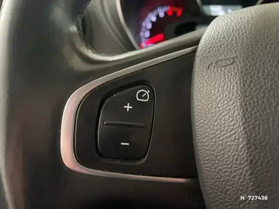 RENAULT CAPTUR - voiture d'occasion - Photo 25