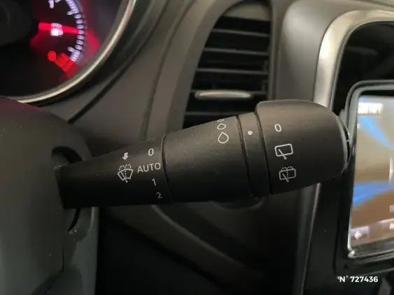 RENAULT CAPTUR - voiture d'occasion - Photo 28