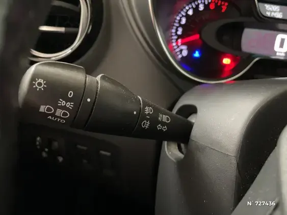 RENAULT CAPTUR - voiture d'occasion - Photo 29