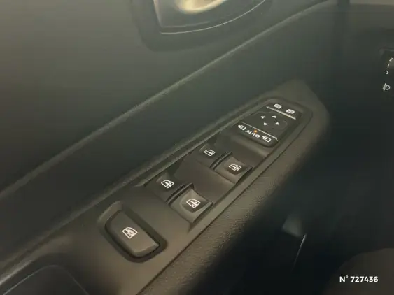 RENAULT CAPTUR - voiture d'occasion - Photo 30