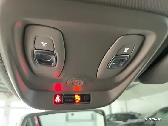 RENAULT CAPTUR - voiture d'occasion - Photo 31