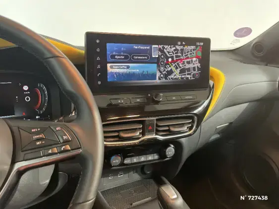 NISSAN JUKE II - voiture d'occasion - Photo 13