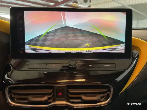 NISSAN JUKE II - voiture d'occasion - Photo 14