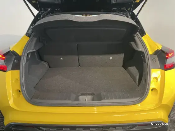 NISSAN JUKE II - voiture d'occasion - Photo 7