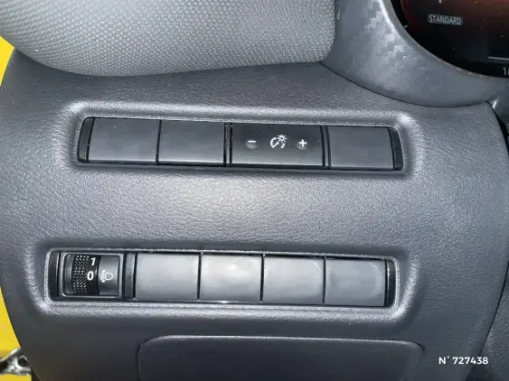 NISSAN JUKE II - voiture d'occasion - Photo 15