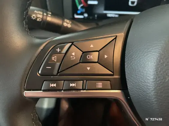 NISSAN JUKE II - voiture d'occasion - Photo 26