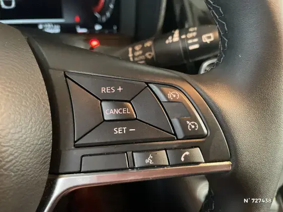 NISSAN JUKE II - voiture d'occasion - Photo 27