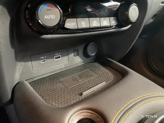 NISSAN JUKE II - voiture d'occasion - Photo 28