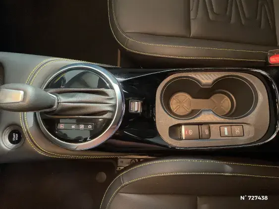 NISSAN JUKE II - voiture d'occasion - Photo 29