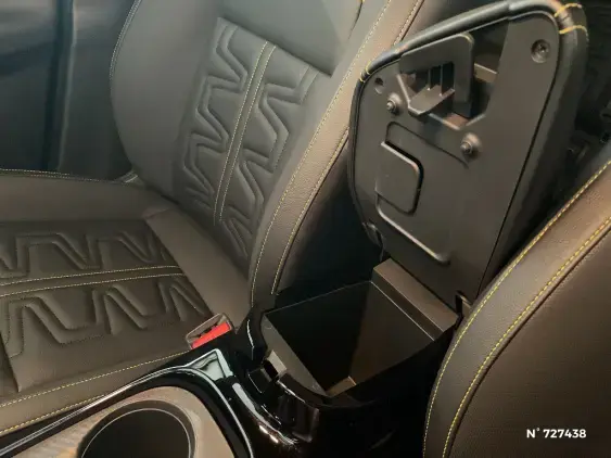 NISSAN JUKE II - voiture d'occasion - Photo 30