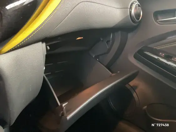 NISSAN JUKE II - voiture d'occasion - Photo 31