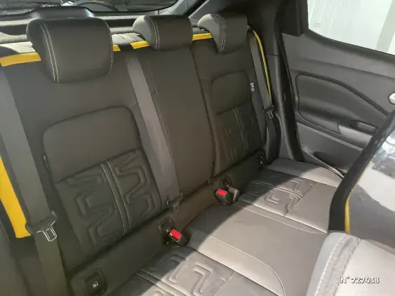 NISSAN JUKE II - voiture d'occasion - Photo 11