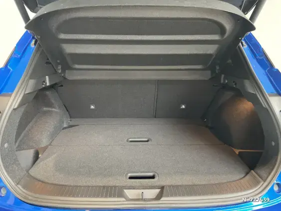 NISSAN QASHQAI III - voiture d'occasion - Photo 7