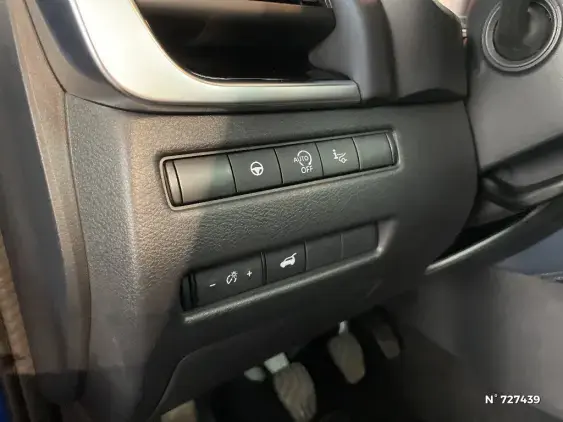 NISSAN QASHQAI III - voiture d'occasion - Photo 14