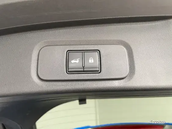 NISSAN QASHQAI III - voiture d'occasion - Photo 23