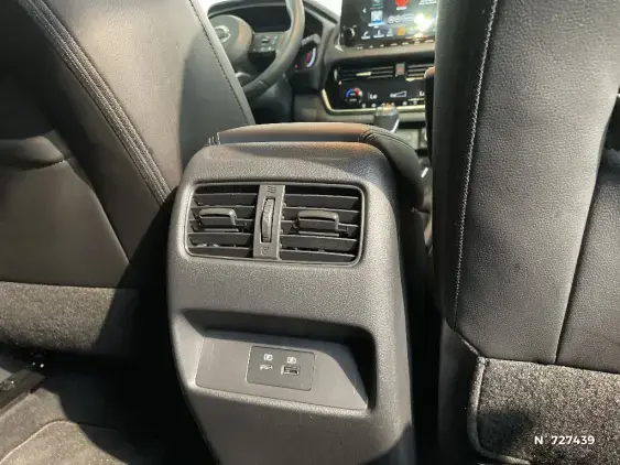 NISSAN QASHQAI III - voiture d'occasion - Photo 24