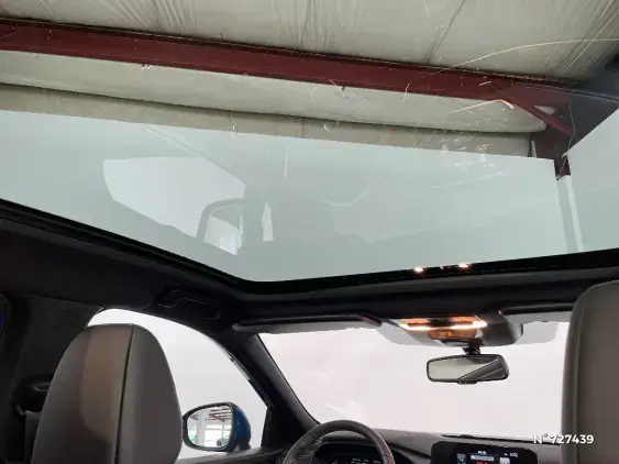 NISSAN QASHQAI III - voiture d'occasion - Photo 25