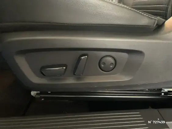 NISSAN QASHQAI III - voiture d'occasion - Photo 26