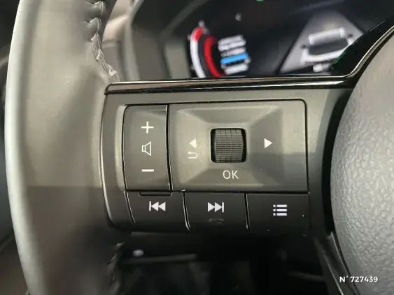 NISSAN QASHQAI III - voiture d'occasion - Photo 27