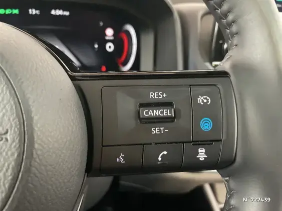 NISSAN QASHQAI III - voiture d'occasion - Photo 28