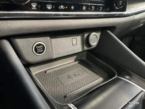 NISSAN QASHQAI III - voiture d'occasion - Photo 29