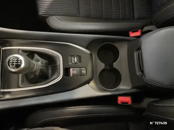 NISSAN QASHQAI III - voiture d'occasion - Photo 30