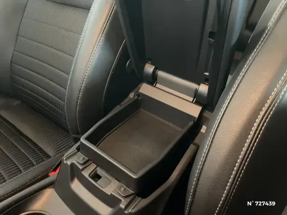 NISSAN QASHQAI III - voiture d'occasion - Photo 31